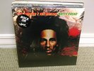 BOB MARLEY AND THE WAILERS NATTY DREAD ORIGINAL VINYL LP ILPS-9281 VG++in shrink