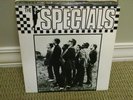 THE SPECIALS-THE SPECIALS DEBUT ORIGINAL VINYL LP CHR 1265 VG+