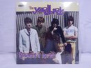 The Yardbirds Sounds I Heard LP sealed Vinyl EJ