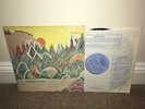 MOTHERLIGHT Mike Bobak Andy Jons Wil Malone LP Morgan Blue Town UK 1st Press