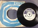 DAISY CLAN -SAN FRANCISCO rare UK 1971 DEMO PROMO / HEAVY PSYCH / PROG / MINT-