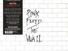 Pink Floyd-The Wall (2011-Remaster) - Plg Uk 509990298831 - (Vinyl / Pop (Vinyl)