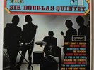 SIR DOUGLAS QUINTET UK 1967 VINYL LP She's About A Mover London HAU8311