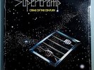 SUPERTRAMP CRIME OF CENTURY UK PROG MASTERPIECE RARE STILL SEALED ORIG'74 A&M LP