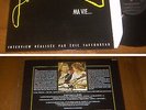 RARE French LP 33T (12') SERGE GAINSBOURG (PROMO 1991)