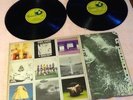 PINK FLOYD. A NICE PAIR  HARVEST SHDW-403 DOUBLE UK PRESSING LP. EX