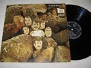 LP: Stone Country - Same, 1968, RAR, 1,--