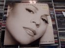 Mariah Carey - Music Box. Europen Import LP 1993 Original + Inner Holland +Bonus