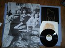 T.REX  electric warrior  1970 -FIRST UK PRESS - FLY LAB-  INCLUDED  POSTER -EX++