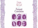 Fairport Convention - Liege And Lief (Ltd.Back To Black Edt.) Vinyl LP Isla NEW
