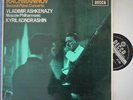 Ashkenazy+Kondrashin. Rachmaninoff (Piano concerto 2). Decca SXL 6099 wb. NM(-)
