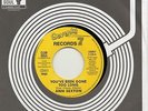 ANN SEXTON   YOU'VE BEEN GONE TOO LONG / I STILL LOVE YOU    77/CHARLY/CLUB SOUL