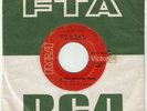 Latin Funk Northern * OTTO DE ROJAS * Al Ritmo Del Bump * RCA PERU * Hear MP3