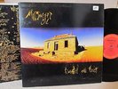 Midnight Oil Diesel and Dust 1988 LP Mint Vinyl