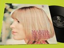 MARISA SANNIA LP CANTA SERGIO ENDRIGO ORIGINALE 1970 EX   COPERTINA APRIB LAMINA