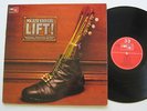 LP Volker Kriegel ?– Lift  - mint- MPS - Zbigniew Seifert - Eberhard Weber