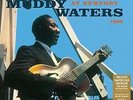 MUDDY WATERS Muddy Waters At Newport 1960 LP Vinyl NEW 2017