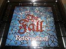 THE FALL - REFORMATION POST TLC        Double Vinyl LP     (Slogan 2007)
