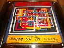 THE FALL - THE REAL NEW FALL LP       Vinyl LP    (Action Records 2003)