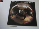 NEIL YOUNG + CRAZY HORSE - RAGGED GLORY - REPRISE LP - MINT - JACKET PROMO STAMP
