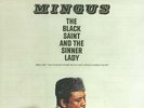 CHARLES MINGUS Black Saint & The Sinner Lady LP Vinyl NEW 2015