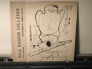 BILL HARRIS - Collates   CLEF 10