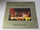 DEEP PURPLE made in japan 1973 USA WB 2LP VG+ EX-