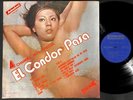 Singapore El Condor Pasa Sexy  Cheesecake Instrumental Music 12