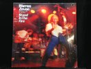 Warren Zevon-Stand In The Fire-Asylum 519-SEALED