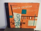 Charlie Christian,Vox, 