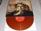 DAVID BOWIE - narrates Prokofiev´s PETER AND THE WOLF - ltd. col. LP 180g Vinyl