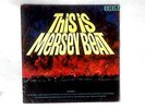 This Is Merseybeat Volume One LP Various 1963 Vinyl 15259