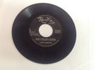 LARRY SANDERS - More than just a Woman / What a Feeling 45 Ro-La Mobile AL HEAR