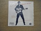 MARTY WILDE AND HIS WILD CATS   PRESENTING MARTY WILDE ** 1958 PHILIPS EP