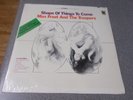 SEALED PSYCH LP 1968 Max Frost And The Troopers Shape Of Things To Come Tower