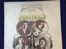 Vinyl The Kinks - Something Else by the Kinks NPL 18193 PYE 1967