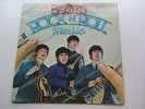THE BEATLES 1976GB LP Rock And Roll Música