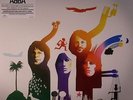 ABBA - The Album (remastered) - Vinyl (180 gram vinyl LP + MP3 download code)