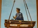 MARTIN CARTHY Martin Carthy LP FONTANA 1965 UK orig+stereo DAVE SWARBRICK