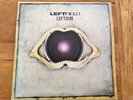 Leftfield Leftism Vinyl Record