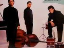 Chick Corea: Akoustic Band, Rare 1989 GRP White Label Promo LP