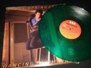Bruce Springsteen - Dancing in the Dark - very Rare Mexico 12