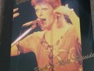 David Bowie - Rock'n Roll Suicide rare DoLP    not TMOQ