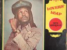 BIM SHERMAN - Lovers' Leap - Scorpio LP - 1979 (ORIG)