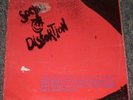Mainliner Playpen Social Distortion RARE 1981 1st PRESS Punk 7