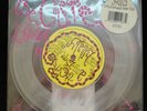 THE CURE Lullaby 1989 UK limited edition 7