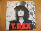 T-Rex - The Slider - LP Vinyl Record - 1st UK press