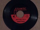 WILSON PICKETT - MUSTANG SALLY / THREE TIME LOSER - 7