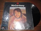 Paul McCartney ?–McCartney Cover Unique  LP PRESS COLOMBIA LATIN AMERICA 1970