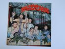 SIMON DUPREE AND THE BIG SOUND KITES JAPAN ODEON OR-1862  GENTLE GIANT
